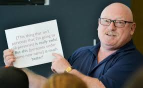 Ancestry thinking.. A toolset for technology.