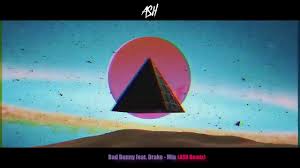Разные исполнители mia (fitness version originally performed by bad bunny and drake). Mia