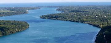 No Lawsuit Against The Ijc Can Stop High Lake Ontario Water