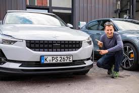 Wie bereits erwähnt, verwendet der polestar 3 2021 dieselbe designsprache wie das. E Mobilitatsexperte Stefan Moeller Uber Seine Polestar 2 Erfahrungen Elektroauto News Net