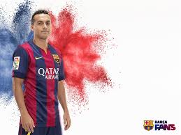 Wallpaper engine enables you to use live wallpapers on your windows desktop. Pedro Rodriguez Fc Barcelona Hd Wallpaper Preview 10wallpaper Com