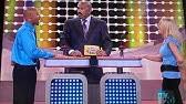 Family feud always been freaky. The Best Of Double D On Family Feud A Compilation Youtube