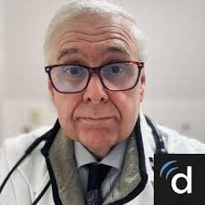 Dr. Rebecca Stalek, MD