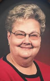 Doris Stamm Obituary