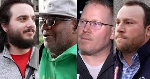 Michiganders react to 2024 elections results