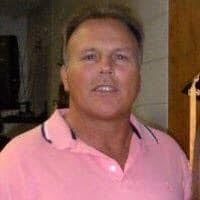 In Loving Memory of Randy Jett