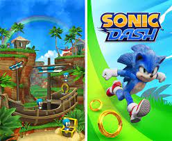 Here we will provide google drive download link of sonic dash mod apk in which get unilimited money + red star rings + no ads for android. Sonic Dash Mod Apk 4 26 0 All Characters Unlocked Download