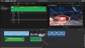 How to cut, trim & undo | imovie 2020. How To Edit Trim And Adjust Audio Clips In Imovie