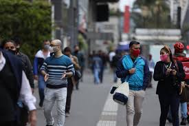 Emissões de carbono por países. Populacao Brasileira Cresce Mais De 1 5 Milhao Em Um Ano E Passa Dos 211 Milhoes Jovem Pan