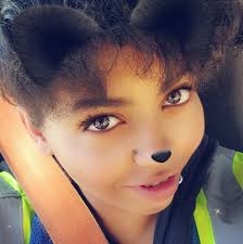 What movie or TV show is Angel from in Lilo and Stitch?