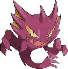 How To Evolve Haunter Into Gengar In Pokemon Scarlet & Violet - Twinfinite