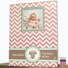Is baby shower done only for first baby. Amazon Com Elephant Baby Girl Memory Book Newborn Journal Pink Baby First Year Book Album Baby Shower Book Gift Baby Keepsake Milestone Memory Journal First Year Newborn Girl Book Baby
