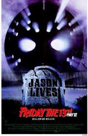 Friday the 13th Part VI: Jason Lives - Wikipedia