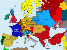 Eddig 470 alkalommal nézték meg. Francia Magyar Szovetseg Es Foix Jagello Hazassag 1502 Ben Wikipedia
