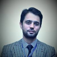 Jamal Abbasi Email & Phone Number