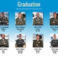 Retired Cpl. Teddy Randolph Sr. was inducted into the