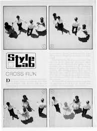 Square Dancing (Sets in Order) August 1980