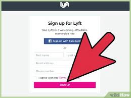 A request to delete your lyft account will apply to both your rider and driver accounts. How To Change Your Credit Card Information On Lyft 15 Steps