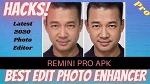 Make your old photos sharper. Vvip Remini Mod Apkpure Apk Download Apk Files With Mod Obb