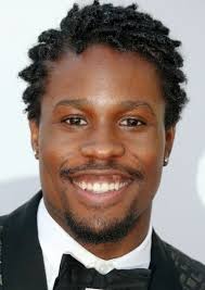 Fan Casting Shameik Moore as T.J. Johnson in Power Rangers (Remake)