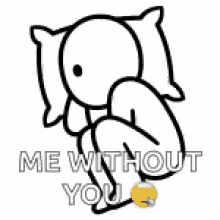 I Miss You Gifs Tenor