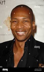 Bruce reynolds hi-res stock photography and images