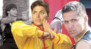 Kenny Perez's Instagram, Twitter & Facebook