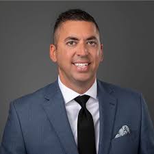 Steve Sciortino, Jr., CPA