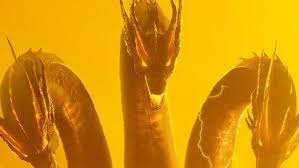 The epic monster smackdown didn't fare so well with critics on rotten tomatoes, but the audience score currently sits at more than double the critics tally, and there are plenty of godzilla fans out there who found a lot to. New Godzilla King Of The Monsters Posters Show Off Ghidorah Mothra And Rodan