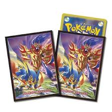 Buckle up because you'll face some of the toughest challenges yet. Pokemon Card Game Deck Shield Zacian Zamazenta Card Sleeve Hobbysearch Trading Card Store