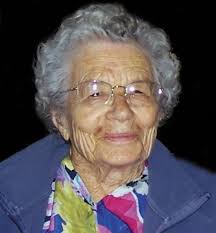 Ella PEACE Obituary (2016)