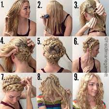 Look no further, i have the tutorial for you! Top 10 Diy No Heat Curls Tutorials Curly Hair Styles Hair Without Heat Curls No Heat