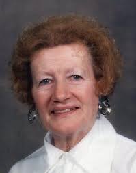 Catherine Mueller Obituary (2013)