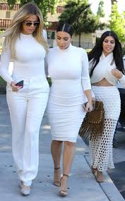 (backgrid) khloe also opened up about whether or not she could ever see herself quitting like kourtney did. Pin On Fashion