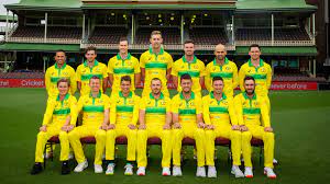 Find the latest afl news, live scores, results and the current afl ladder. Australia Cricket Team For World Cup 2019 1920x1080 Wallpaper Teahub Io