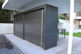 Sehenswert Gardomo Garten Design Inspiration In 2020 Garten Design Design Gartenhaus Gartenschrank
