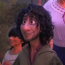 Tobey being tied up by Wordgirl/Becky using one of his robot's arm as a  rope with her super strength. lol Becky looking...