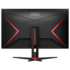 1920 x 1080 çıkışlar : Buy Aoc Gaming 24g2e 24 Fullhd 144hz Freesync Ips Led Powerplanet