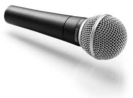 Microphone dengan bentuk yang menyerupai kapsul yang unik ini, juga bisa menjadi pilihan yang tepat. Perbedaan Mic Condenser Dan Dynamic Mic Serta Cara Merawatnya Agar Awet Trentech Id