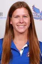 Mary Ansman's Instagram, Twitter & Facebook