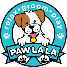 Do it yourself dog wash and full service grooming. Self Service Pet Wash Station Paw La La