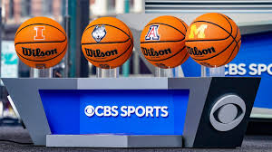 CBS, CBS Sports Network and TNT Sports 2026-27 college basketball schedule features 460 games