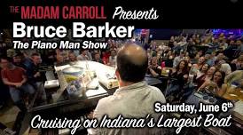 Bruce Barker Live