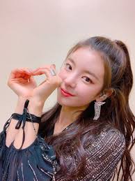 Itzy Jisu Itzy Kpop Girl Groups Kpop