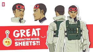 We did not find results for: Is Your Character Design Sheet Successful Youtube