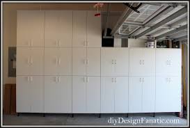 Ikea storage hacks better homes gardens. Diy Design Fanatic Garage Organization And Storage