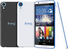 HTC Desire 820q Dual SIM - Specs and ...