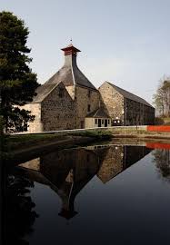 Johnnie Walker Distillery Scotland Schottland Whisky Bilder