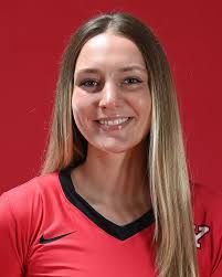 2023 Volleyball Roster