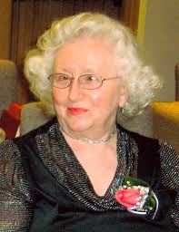 Obituary information for Maria Bloomer